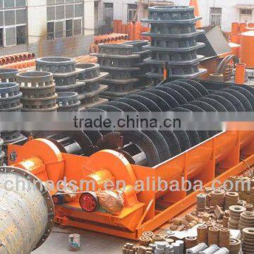 Spiral Classifier Equipment, Hydraulic Classifier for Mineral Processing