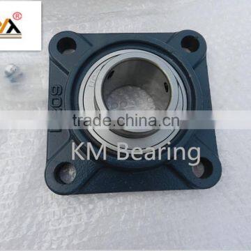 Free sample KM UCF209 Pillow block bearing for agricultural machinery