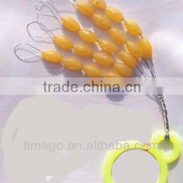 Chinese Manufacturers Fishing Lure Space Beans photo-1