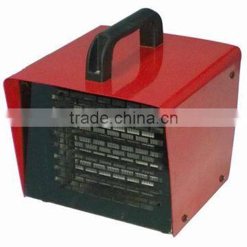 Electric Fan Heater 2000W E002A photo-5