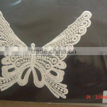 Hot Selling Fashion Design High Quality Swiss Voile Laces