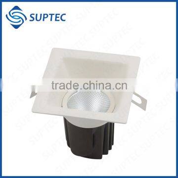 COB Recessed LED Ceiling Light