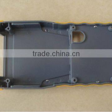 ISO certificated injection molding supplier