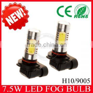 Fog Headlight 7.5W 300LM Fog Lamp 9005/h10 Fog Light for Lexus rx photo-4