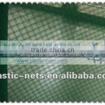 Plastic Anti Insect Mesh