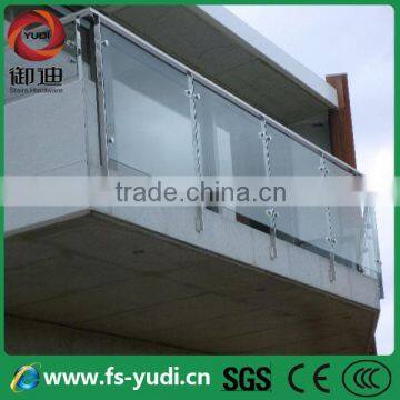 Good Prices of Stainless Steel Balcony Railing photo-5
