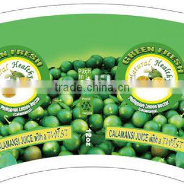 Fashable New Photos for 12oz Paper Fan