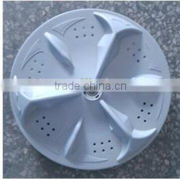 New Pulsator Washing Machine Pulsator in Home Appliance Impeller photo-5