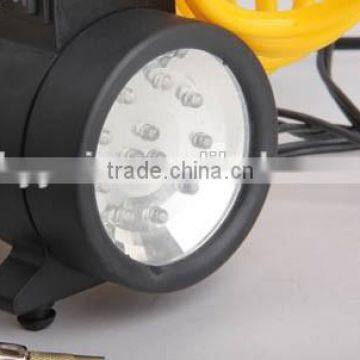 (WIN-740A) DC12V Electric Portable Air Pump for Cars photo-2