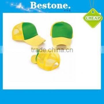 Baseball Cap Mesh Cup Promotional Cap