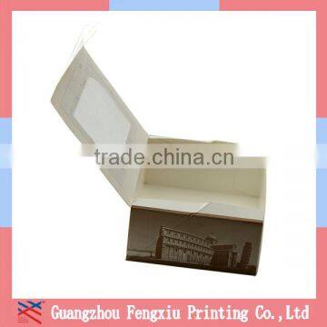 Elegant Custom Printed Specialty Cosmetic Box/high Quality Paper Cosmetic Box Packaging/cosmetic Packaging Box photo-4