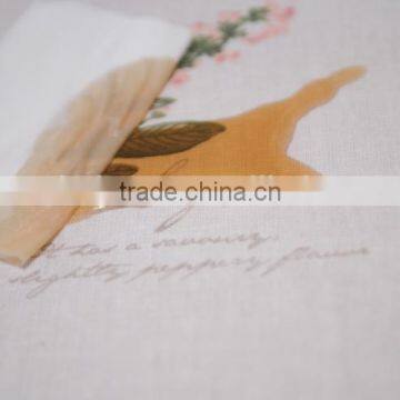 Printed Table Cloth Factory, Table Cover, Table Cloth, Printed Table Cloth photo-6