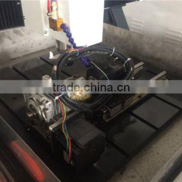 Metal Milling Machine Cnc Machining photo-6