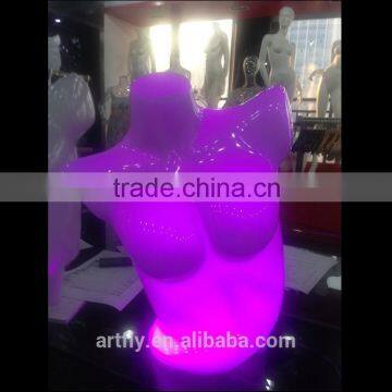 Female Mannequin With Led Light photo-6