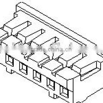 Automotive Component/Electronic Component Molex Original Connector/Terminal/Contact 873690200