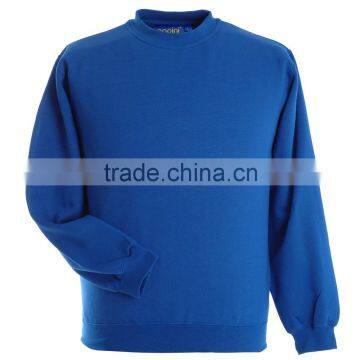 sweat shirt for men custom long sleeve sweat