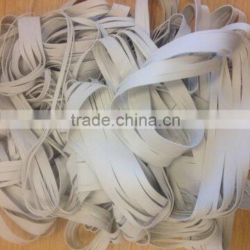 rubber thread for elastic tape