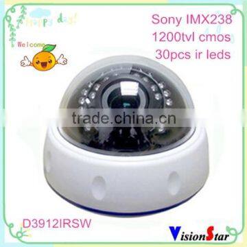 2015 new home security full hd camera 1200tvl cctv camera sony imx238 cmos sensor