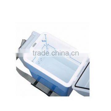 2016 New Model 7.5L Hot & Cold Car Refrigerator photo-2