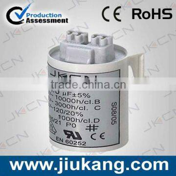 AC Lamp Capacitor CBB80