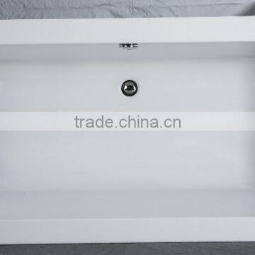 CUPC Certified Custom Size Small Bathtub,clear Acrylic Bathtub,vintage Bathtub photo-2