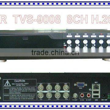 8CH CCTV DVR