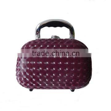 Eva Make up Bag/Case For Travel photo-3