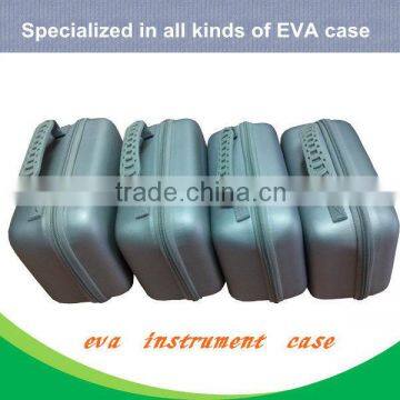 Custom Design Hard EVA Tool Case With Custom Eva Foam Inset by PU photo-2