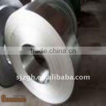 packaging steel strip