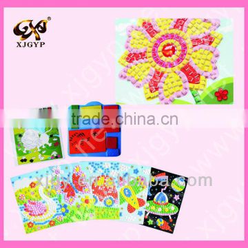 Animal collection High Quality wall mosaic tiles stickers