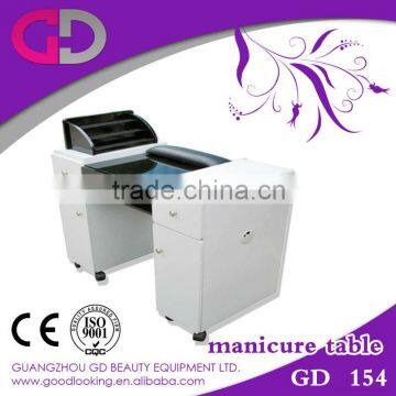 guangzhou new hot and popular nail table