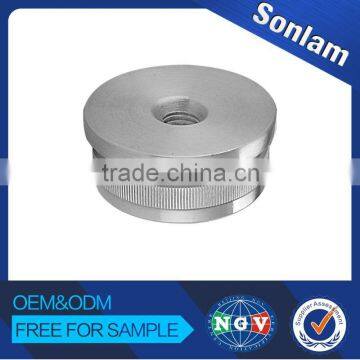 Best Price Oem/Odm Practical Stainless Steel Hand Railings Fitting