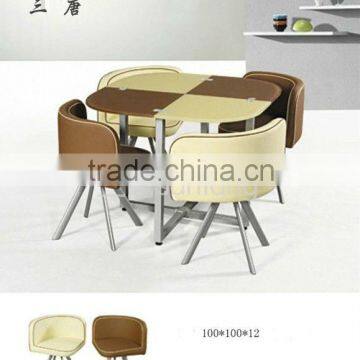 Popular Dining Room Sets Dining Chairs and Tables DS-703