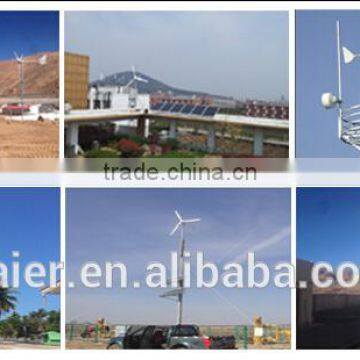 Low Rpm 1000W Wind Turbine Alternator 48v for Off-grid&on-grid System Made in China photo-6