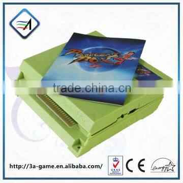 original Newest Pandora Class Jamma HD 645 in 1 board pcb arcade game for Pandora Box 4