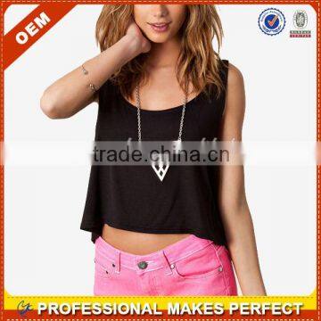 solid color sexy womens tank top wholesale