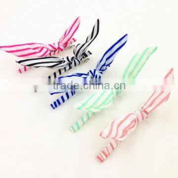 YIWU wholesale design fashion kids hairpin crystal hairpin