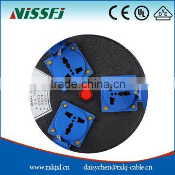 Factory Supply Best Quality Retractable Cable Reel for Sale Cable Reel S350LKB photo-5