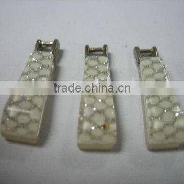 Zipper /plastic Zipper/metal Zipper