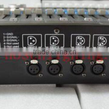 High Quality Stage Light Console Dmx 512 Light Controller 1024 Most Popular photo-6
