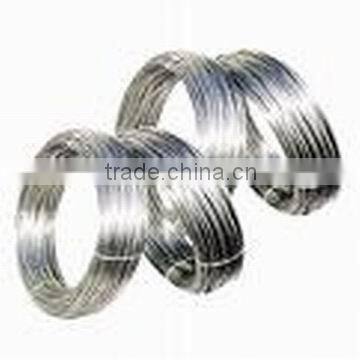 stainless steel wire rope