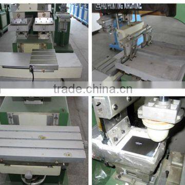 Fast Speed Large Size Paper Egg Containers Pad Printing Machine LC-PM1-250 photo-4