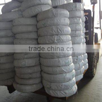 CHINA Electro Galvanized Wire Factory photo-6