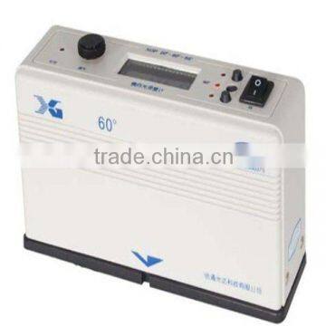 XGP gloss measurement meter
