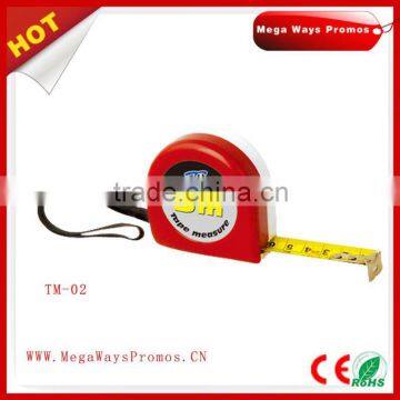 Steel Tape Measure