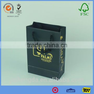 Eco-friendly Made in china Custom Return Gift Bag