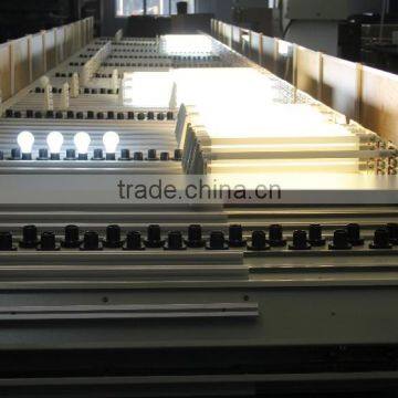High Quality for T8 PC Tube Light 9W 120LM/W