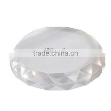 CRYSTAL PLATE