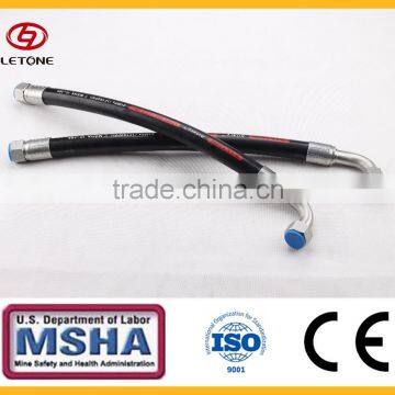 HYDRAULIC HOSE SAE 100R15 RUBBER HOSE WITH TOP QUALITY