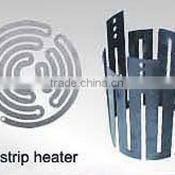 Tungsten Heater